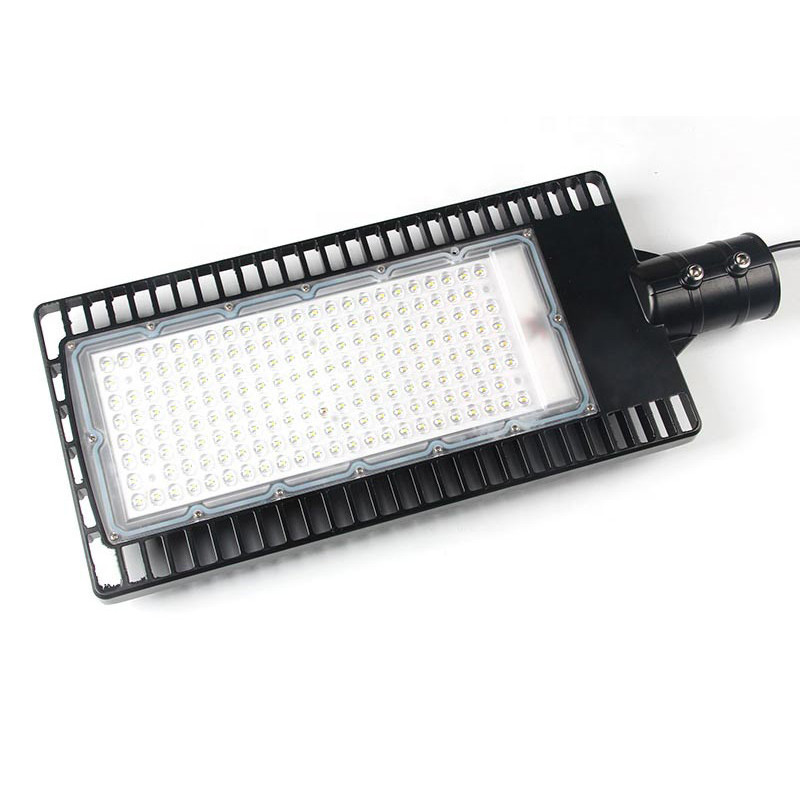 led security light outdoor factory price