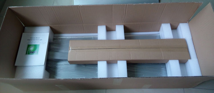 best outdoor solar lights factory price
