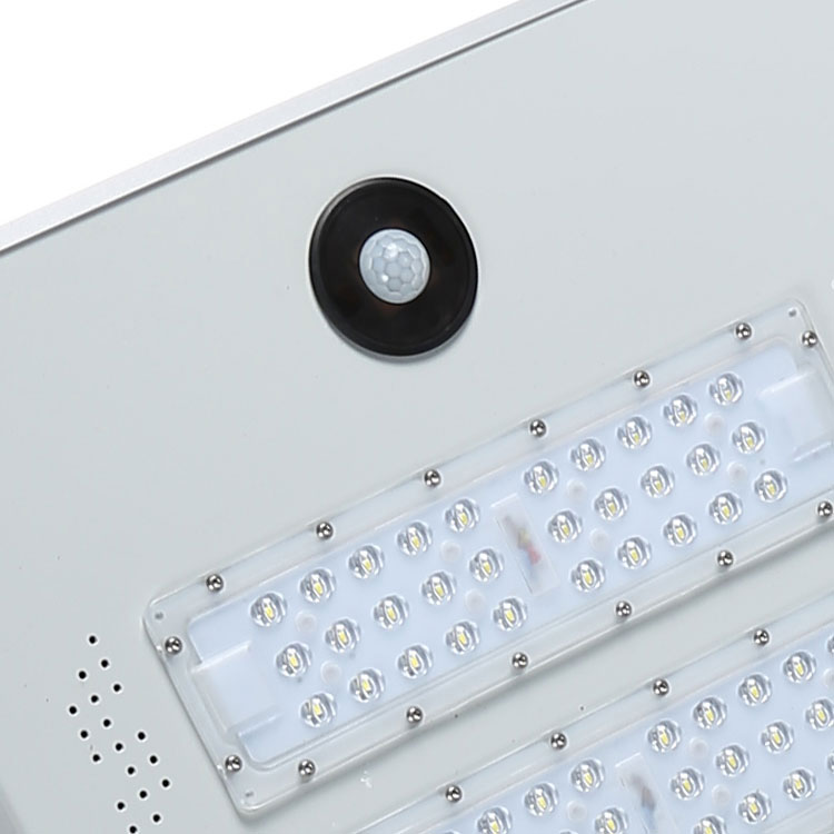 solar security light factory price