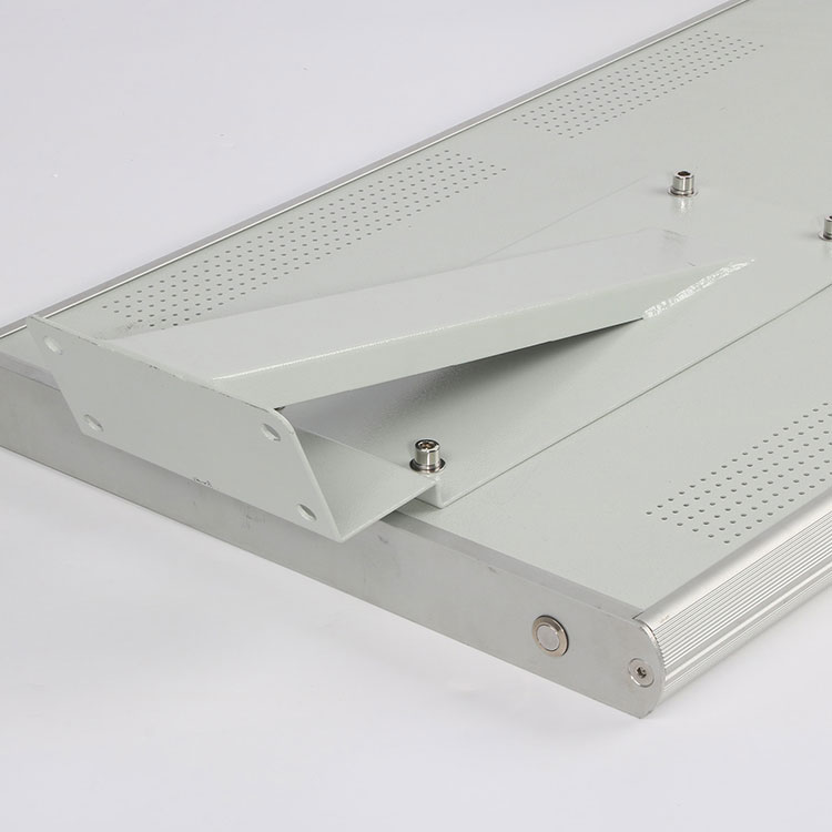 solar street light factory price