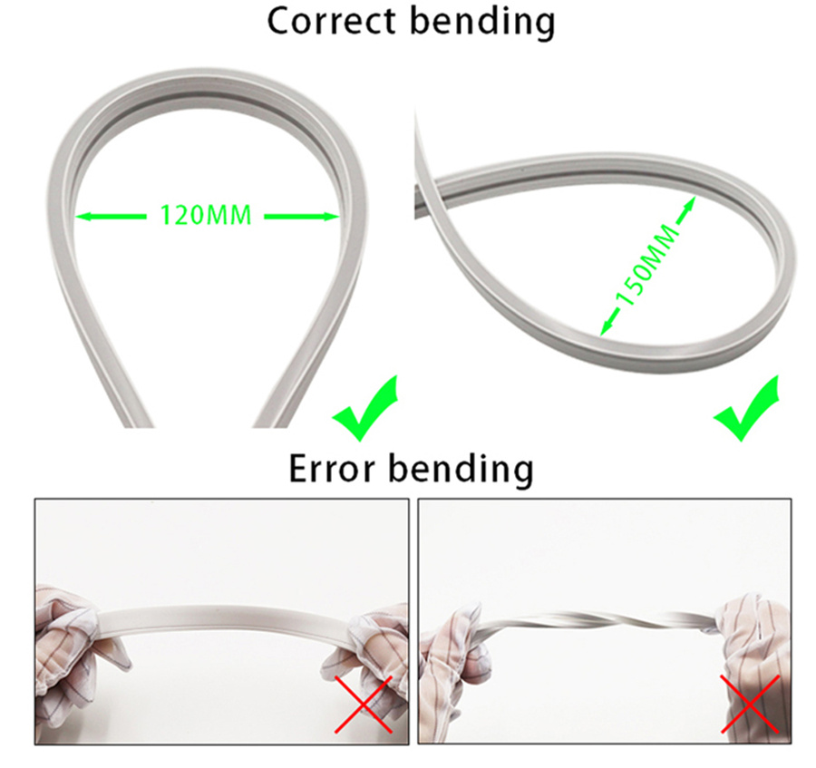 neon strip lights target manufacturer
