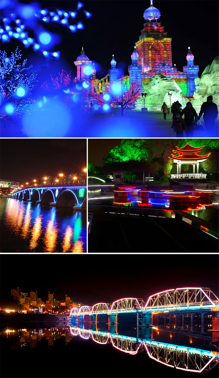 neon flexible strip light 12v manufacturer