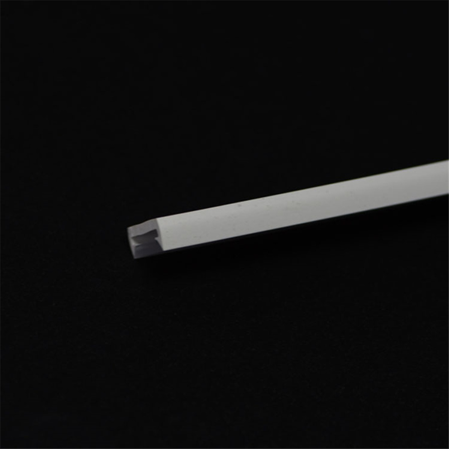 silicone tube led profile supplier